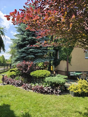 dom na sprzedaż 130m2 dom Nowy Sącz, Bohaterów Orła Białego