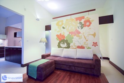 mieszkanie na wynajem 40m2 mieszkanie Kraków, Stare Miasto, Stare Miasto, Emila Zegadłowicza