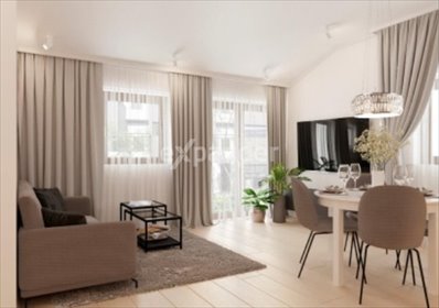mieszkanie na sprzedaż 46m2 mieszkanie Iwiny
