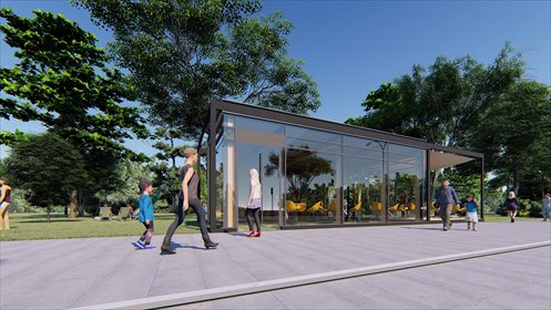 działka na sprzedaż 284m2 działka Warszawa, Praga Północ, Jagiellońska