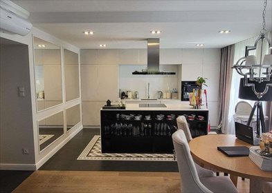 mieszkanie na sprzedaż 86m2 mieszkanie Warszawa, Targówek, ul. Korzona