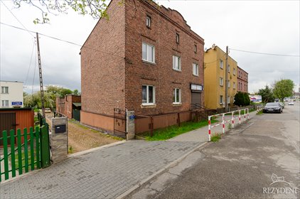 dom na sprzedaż Mysłowice Brzęczkowice Ziętka 600 m2
