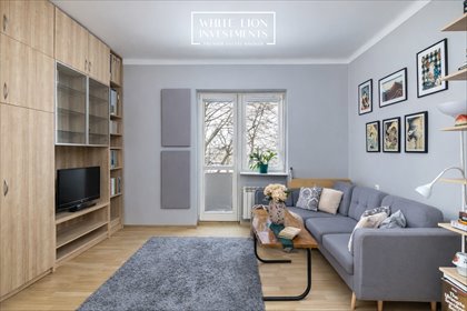 mieszkanie na sprzedaż 42m2 mieszkanie Warszawa, Wola, Wola, Sokołowska