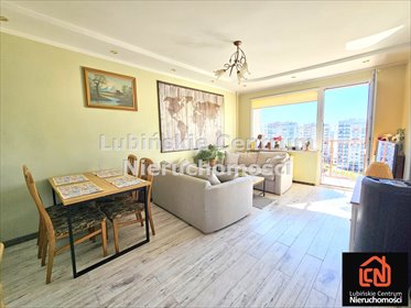 mieszkanie na sprzedaż 68m2 mieszkanie Lubin, Przylesie