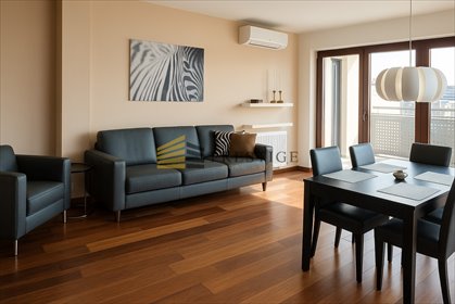 mieszkanie na wynajem 50m2 mieszkanie Warszawa, Wola, Wronia