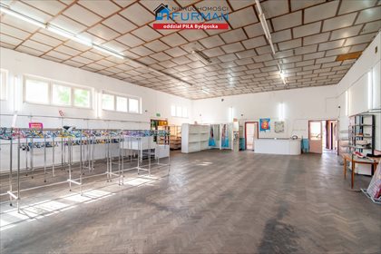 Lokal użytkowy na wynajem Krajenka 259m2 Foto 4