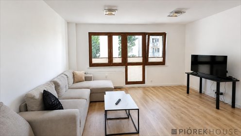 Ursynów, 2 pokoje, balkon, gotowe do zamieszkania zapraszam mieszkanie Warszawa, Ursynów, Lasek Brzozowy