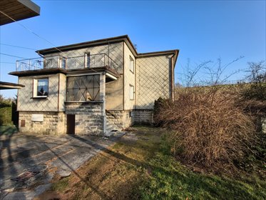 dom na sprzedaż 150m2 dom Bielsko-Biała, Wapienica, Zagajnik