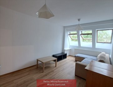Przestronne 3-pokojowe mieszkanie z garderobą i komórką mieszkanie Wrocław, Księże Małe, Księże Małe, Rybnicka