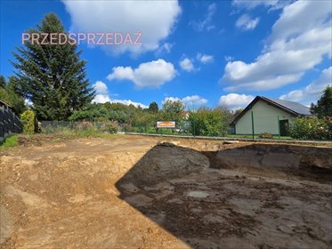 dom na sprzedaż 112m2 dom Szczyglice, Balicka