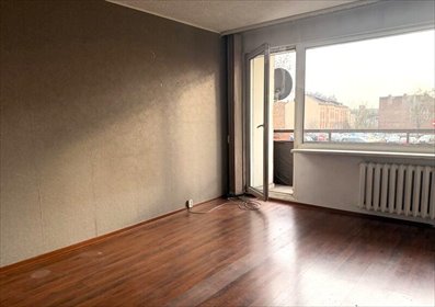 mieszkanie na sprzedaż 43m2 mieszkanie Świętochłowice, Centrum, Polna