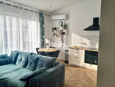 mieszkanie na sprzedaż 56m2 mieszkanie Ożarów Mazowiecki, Koralowa