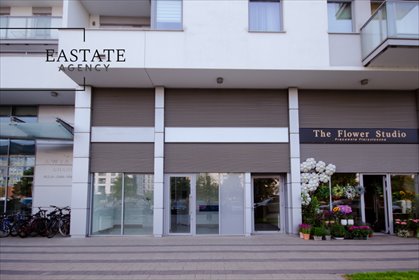 lokal użytkowy na wynajem 43m2 lokal użytkowy Gdańsk, Zaspa, Aleja Jana Pawła II