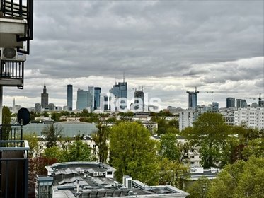 mieszkanie na sprzedaż 38m2 mieszkanie Warszawa, Wola, Muranów, Niska