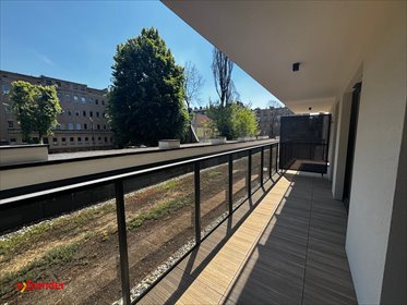 Gotowe mieszkanie 3 pokoje z tarasem w Łodzi. mieszkanie Łódź, Łódź-Śródmieście