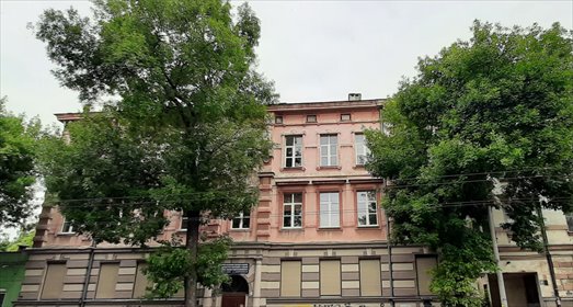 lokal użytkowy na sprzedaż 1111m2 lokal użytkowy Lublin, Lubartowska