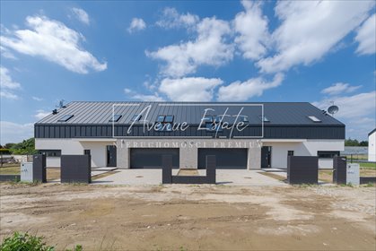 dom na sprzedaż 230m2 dom Warszawa, Wilanów Zawady