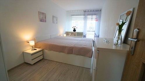 mieszkanie na wynajem 46m2 mieszkanie Świnoujście, Konstytucji 3 Maja