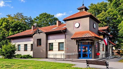Polecam atrakcyjny lokal 335 m² z potencjałem turystycznym w Krynicy Morskiej lokal użytkowy Krynica Morska, Gdańska