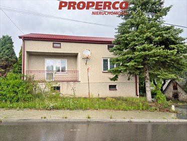 działka na sprzedaż 3178m2 działka Kielce, Zagórze, Prosta