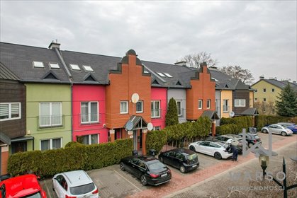 mieszkanie na sprzedaż 111m2 mieszkanie Łomianki, Stanisława Staszica