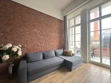 mieszkanie na sprzedaż 44m2 mieszkanie Wrocław, Stare Miasto, Stare Miasto, Plac Jana Pawła II