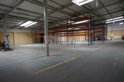 magazyn na sprzedaż 1085m2 magazyn Lublin, al. Kraśnicka