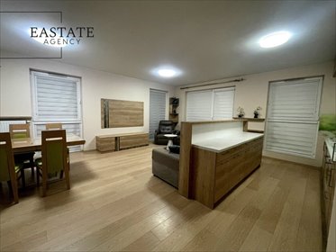 Nowoczesne 3-pokojowe mieszkanie 70 m² - pełne wyposażenie mieszkanie Elbląg, Nowogródzka