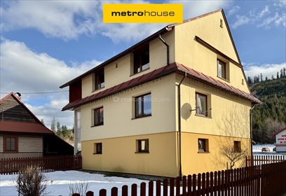 dom na sprzedaż 300m2 dom Złatna