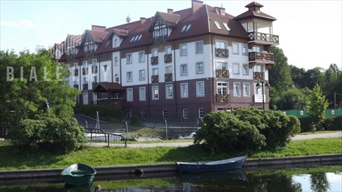Lokal 239 m² przy deptaku w Węgorzewie - pod gastronomię, sklep czy wellness lokal użytkowy Węgorzewo, Mała