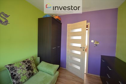 Mieszkanie dwupokojowe na sprzedaż Tułowice 48m2 Foto 6