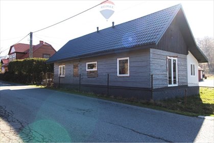 dom na sprzedaż 70m2 dom Ujsoły