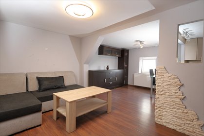 Przestronne mieszkanie 75m2 w centrum Brzegu! mieszkanie Brzeg, Piastowska