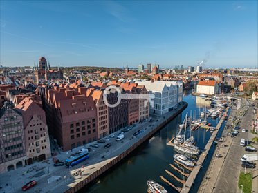 mieszkanie na sprzedaż 45m2 mieszkanie Gdańsk, Śródmieście, Chmielna