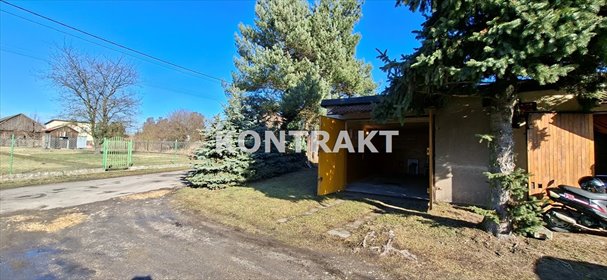 Garaż 24 m² z kanałem i prądem w Oświęcimiu. garaż Oświęcim, Dwory Pierwsze, Zwycięstwa