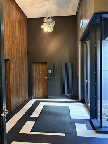 Nowoczesne 2-pokojowe mieszkanie 42,5 m² z balkonem, miejsce parkingowe polecam mieszkanie Warszawa, Praga-Południe, Mińska