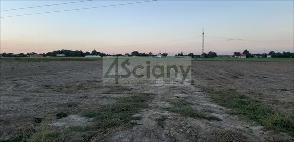 Działka 22 000 m² pod usługi, magazyny i produkcję działka Macierzysz