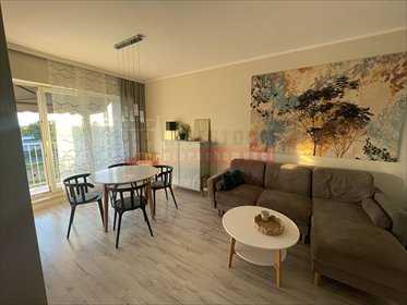 Przestronny apartament 61 m² z balkonem - Półwieś Opole mieszkanie Opole, Półwieś