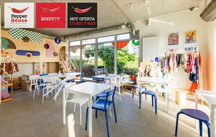 lokal użytkowy na sprzedaż 55m2 lokal użytkowy Gdynia, Mały Kack, Strzelców