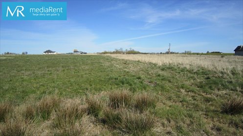Do sprzedania atrakcyjna działka 1150 m² w Mielenku działka Mielenko