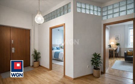 mieszkanie na sprzedaż 72m2 mieszkanie Lublin, Śródmieście, Grottgera