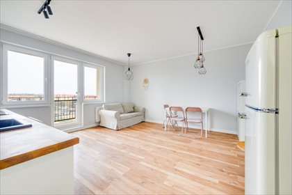 mieszkanie na wynajem 35m2 mieszkanie Gdańsk, Chełm, Wincentego Witosa