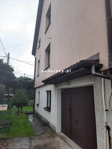 Dom na sprzedaż Osieczany 211m2 Foto 3
