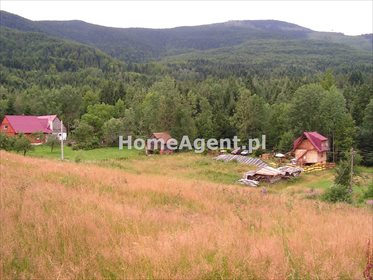 Działka budowlana na sprzedaż Skawica, Sucha Góra 14 591m2 Foto 5