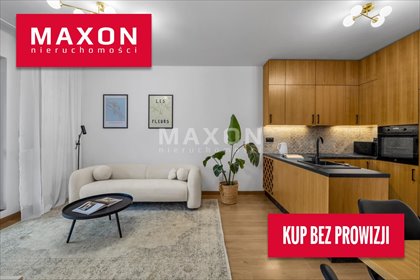 mieszkanie na sprzedaż 61m2 mieszkanie Warszawa, Wilanów, ul. Zaściankowa