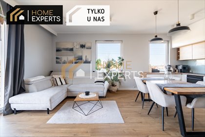 mieszkanie na sprzedaż 69m2 mieszkanie Gdańsk, Ujeścisko, Cedrowa