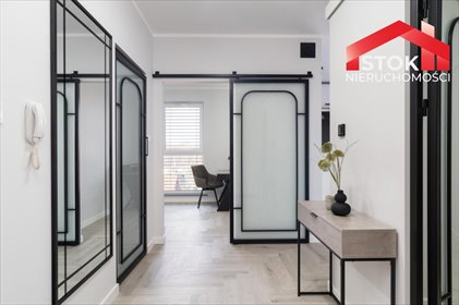 mieszkanie na wynajem 47m2 mieszkanie Białystok, Leśna Dolina, gen. Władysława Sikorskiego