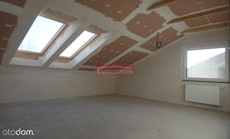 Dwupoziomowe mieszkanie 102 m2 w Woli Justowskiej mieszkanie Kraków, Wola Justowska, Wola Justowska, Emaus