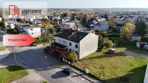 dom na sprzedaż 277m2 dom Szubin