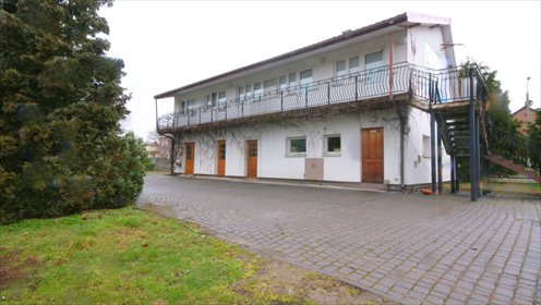 lokal użytkowy na sprzedaż 750m2 lokal użytkowy Lublin, Zemborzyce